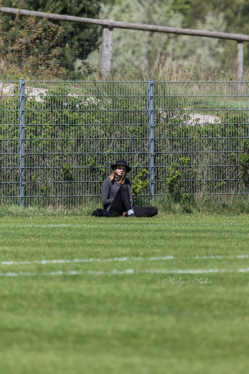 Bild 95 - wBJ FSC Kaltenkirchen - TSV Bordesholm : Ergebnis: 2:2